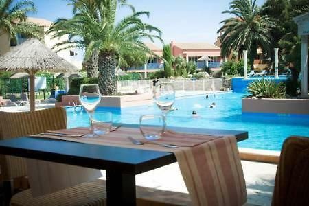 Malibu Village Residence De Standing Кане Екстериор снимка